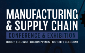 The Manufacturing and Supply Chain Conference & Exhibition